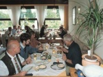 Hotel Kritiken f�r Parkhotel Schillerhain in Kirchheimbolanden