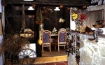 Hotel Angebot Trockenborn-Wolfersdorf
