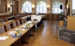 G�nstiges Hotel in Trockenborn-Wolfersdorf