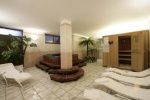 Bikerhotel Hotel Savoia in Canazei