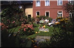 Hotelzimmer in Interlaken