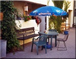 Reiterpension Schmitz in Weiler bei Monreal