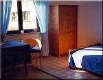 �bernachten in Weiler bei Monreal