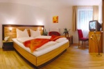 Kinderhotel Hotel Badhaus in Zell am See
