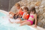 Urlaub Familien Hotel Badhaus in Zell am See