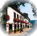 Fahrrad Hotel Landgasthaus �Zur Kupferkanne� in Kobern - Gondorf