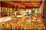 Panoramablick Hotel Breiding in Extertal - Almena