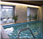 Hotelzimmer in Extertal - Almena
