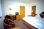 Hotel Zur guten Quelle in Brotterode