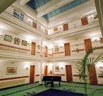 Hotelzimmer in Fürstenwalde