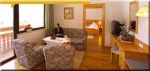 Hotelzimmer in Bad Kleinkirchheim