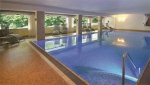 Urlaub Familien Flair Hotel Sonnenhof **** in Baiersbronn Sch�nm�nzach