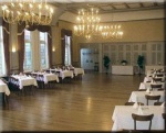Hotelzimmer in Northeim