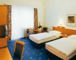 Kinderhotel Best Western Ambassador Hotel in D�sseldorf