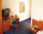 Urlaub Familien Best Western Ambassador Hotel in D�sseldorf