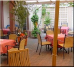 ATRIUM HOTEL GERBER in H�sbach
