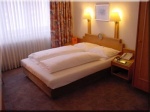 Hotelzimmer in Hösbach