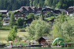 Familienhotel Hotel Kolbitsch in Weissensee
