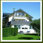 Hotel Parkblick in Oberstaufen