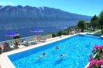 Hotel in Arias di Tremosine (Brescia)