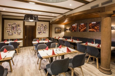 Urlaubshotel in Bitburg