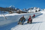 Alpenhof - Annaberg