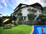 Urlaub Familien Hotel-Pension Reinhild in Nals / S�dtirol