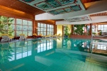 Hotelzimmer in Bad Kleinkirchheim