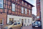 Hotelempfehlung in D�mitz