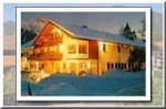 Fahrrad Hotel Ferienhotel Zum Fuchs in Ruhpolding