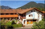 Fahrradtour Ferienhotel Zum Fuchs in Ruhpolding