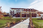 Kinderhotel Flair- Aktiv - Hotel Oberm�ller in Untergriesbach