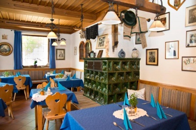 Hotelbewertungen f�r Alter Wirt in Farchant