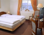 Hotel Wettiner H�he in Kurort Seiffen