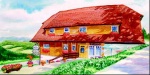 G�nstiges Hotel in Titisee - Neustadt