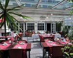 Hotelzimmer in Erkrath-Hochdahl