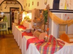 Hotelzimmer in Friedeburg