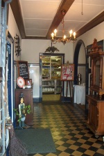 G�nstiges Hotel in Friedeburg