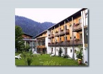 Hotel J�ger von Fall in Lenggries / OT Fall