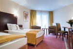 Holiday Inn Fulda in Fulda