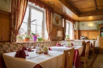 Urlaub Familien Hotel Margherita in Rumo (TN)
