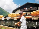 Hotelempfehlung in Davos Dorf
