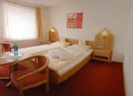 Urlaubshotel in Hallenberg - Braunshausen