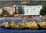 Hotelangebot in Roseto Degli Abruzzi