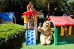 Urlaub Familien Residence Hotel Paradiso in Villa Rosa di Martinsicuro