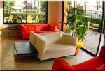 Hotel Gran San Bernardo in Riccione