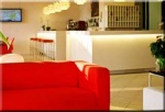 �bernachten in Riccione