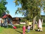Preiswertes Hotel in Achslach