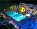 Urlaub Familien Hotel San Pietro in Cesenatico