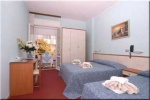Biker Hotel Hotel Metropolitan in Cesenatico Valverde
